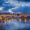 Best time to visit Paris