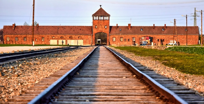 Krakow to Auschwitz