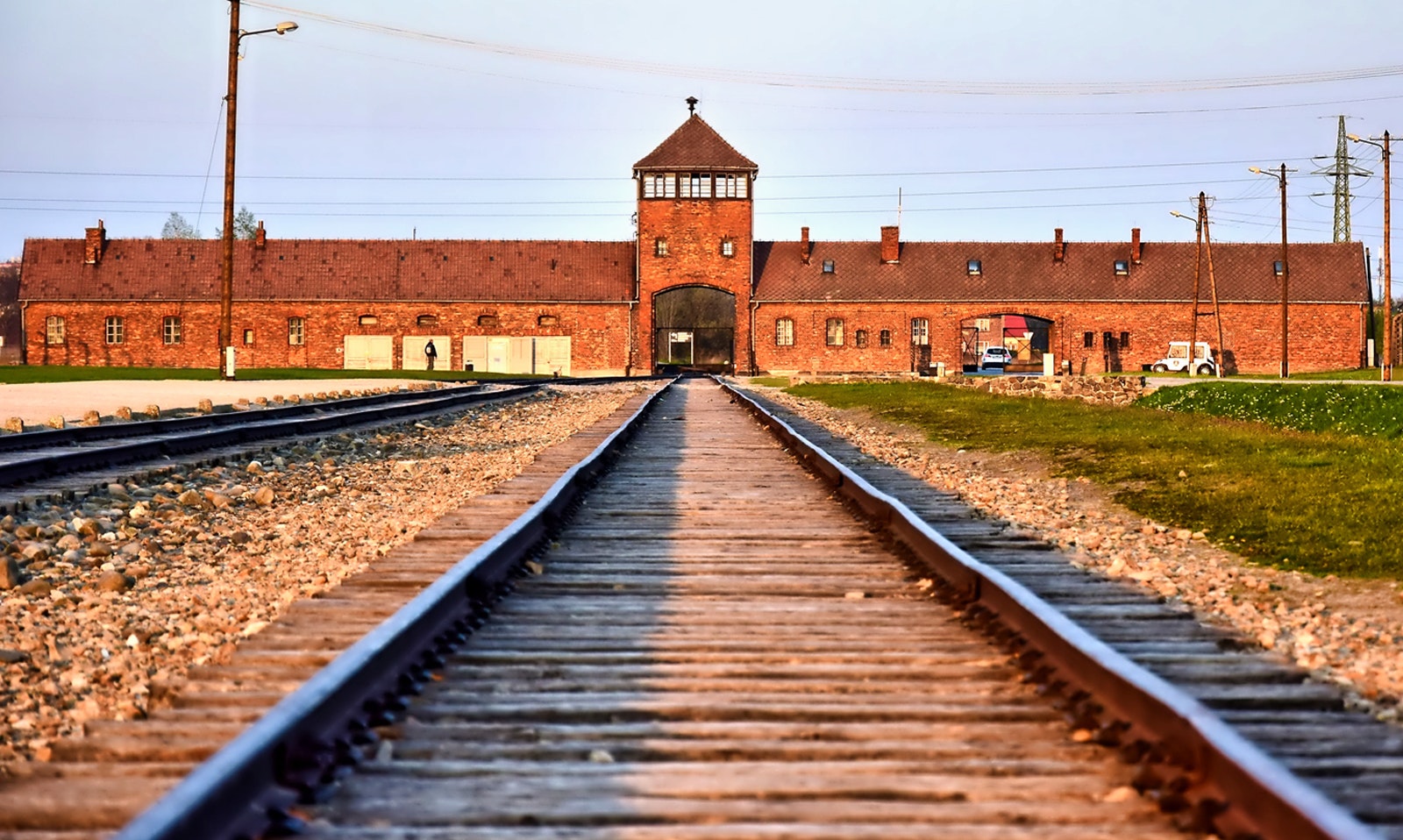 Auschwitz Birkenau Tours