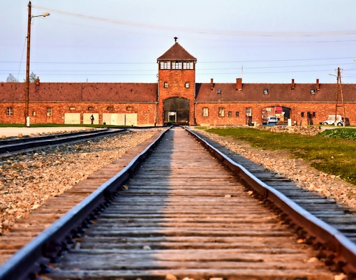 Krkrakow to Auschwitz tour