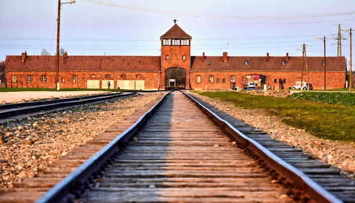 Auschwitz Tours