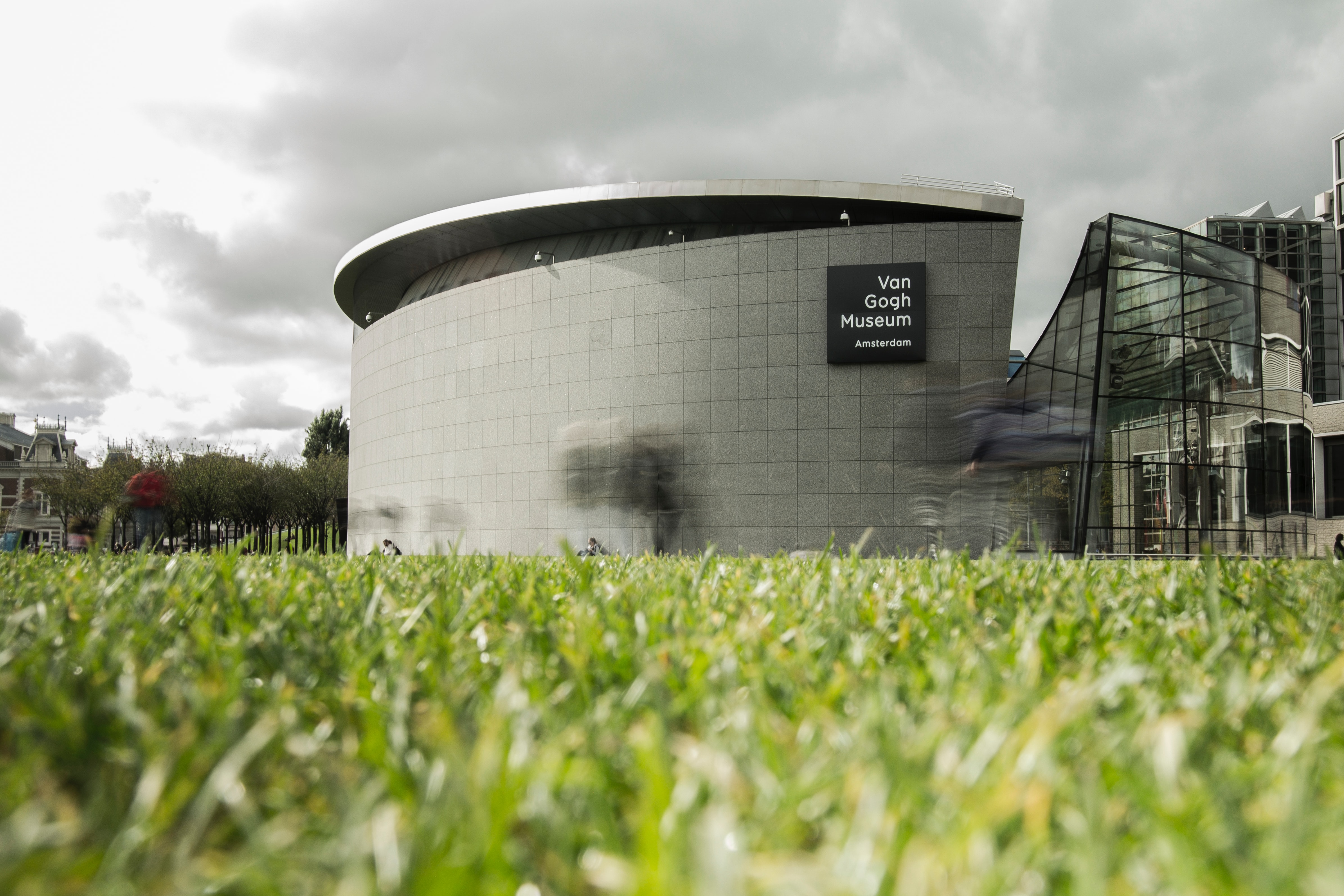 Van Gogh Museum Guided Tours