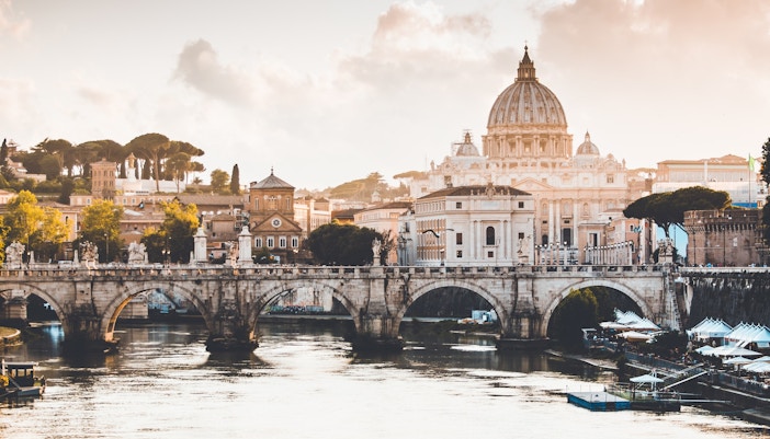 best time to visit Rome- High Seasons