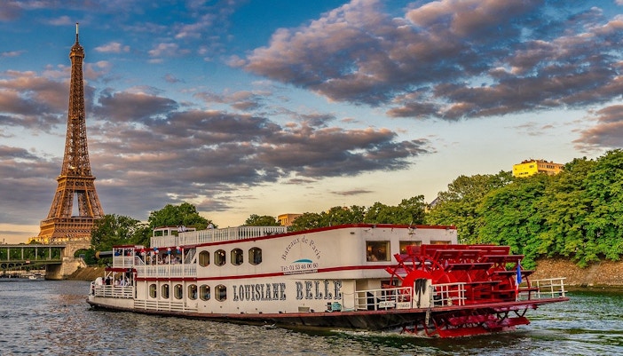 Paris in Winter- Top Things to do in Paris