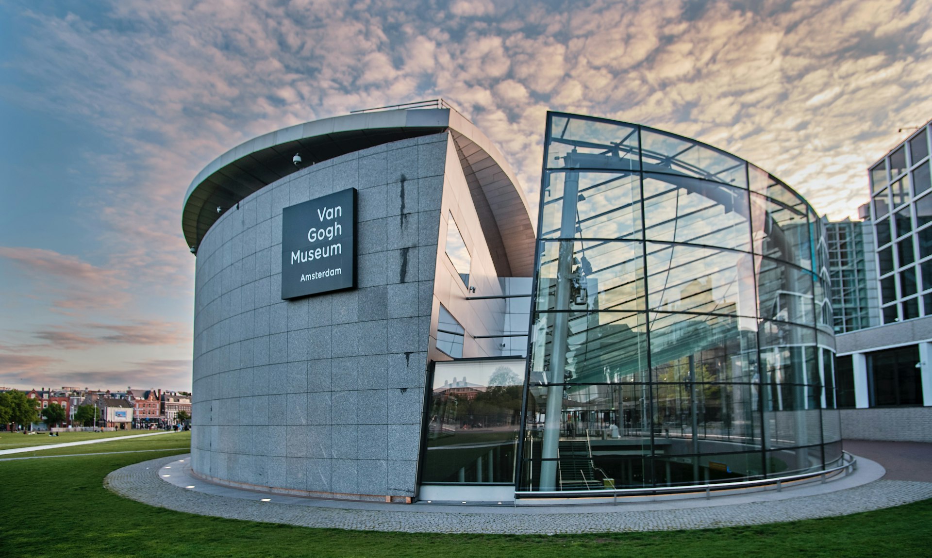 Van Gogh Museum Guided Tours