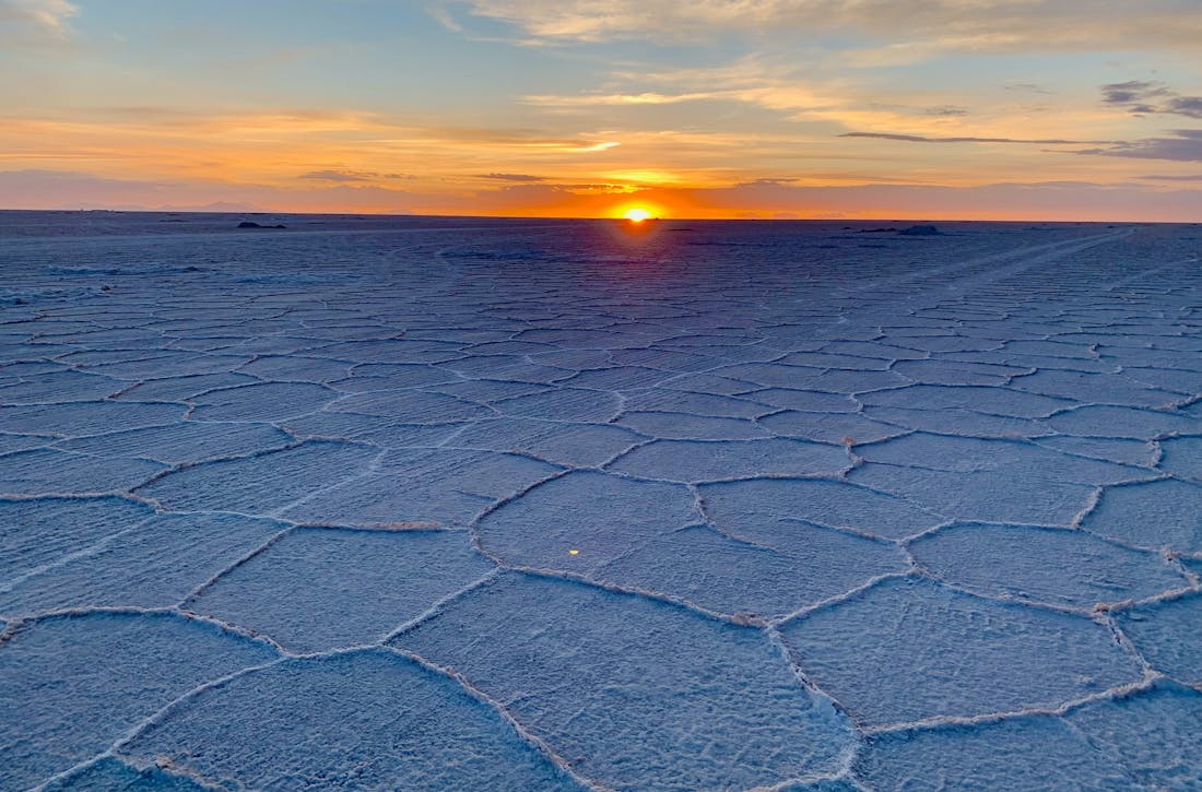 strangest places in the world