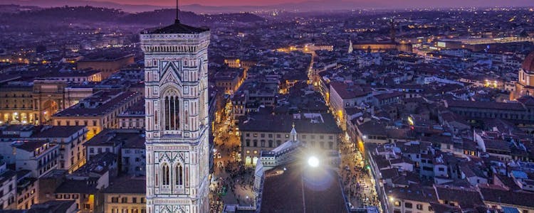 Choosing The Right Florence Duomo Tour