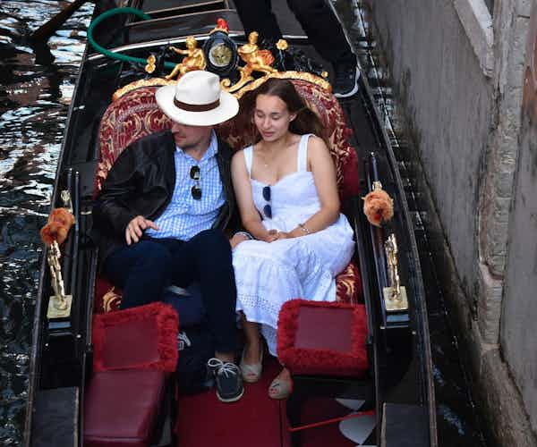 Venice in February events