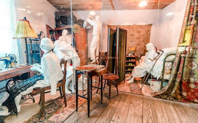 Oskar Schindler's Factory