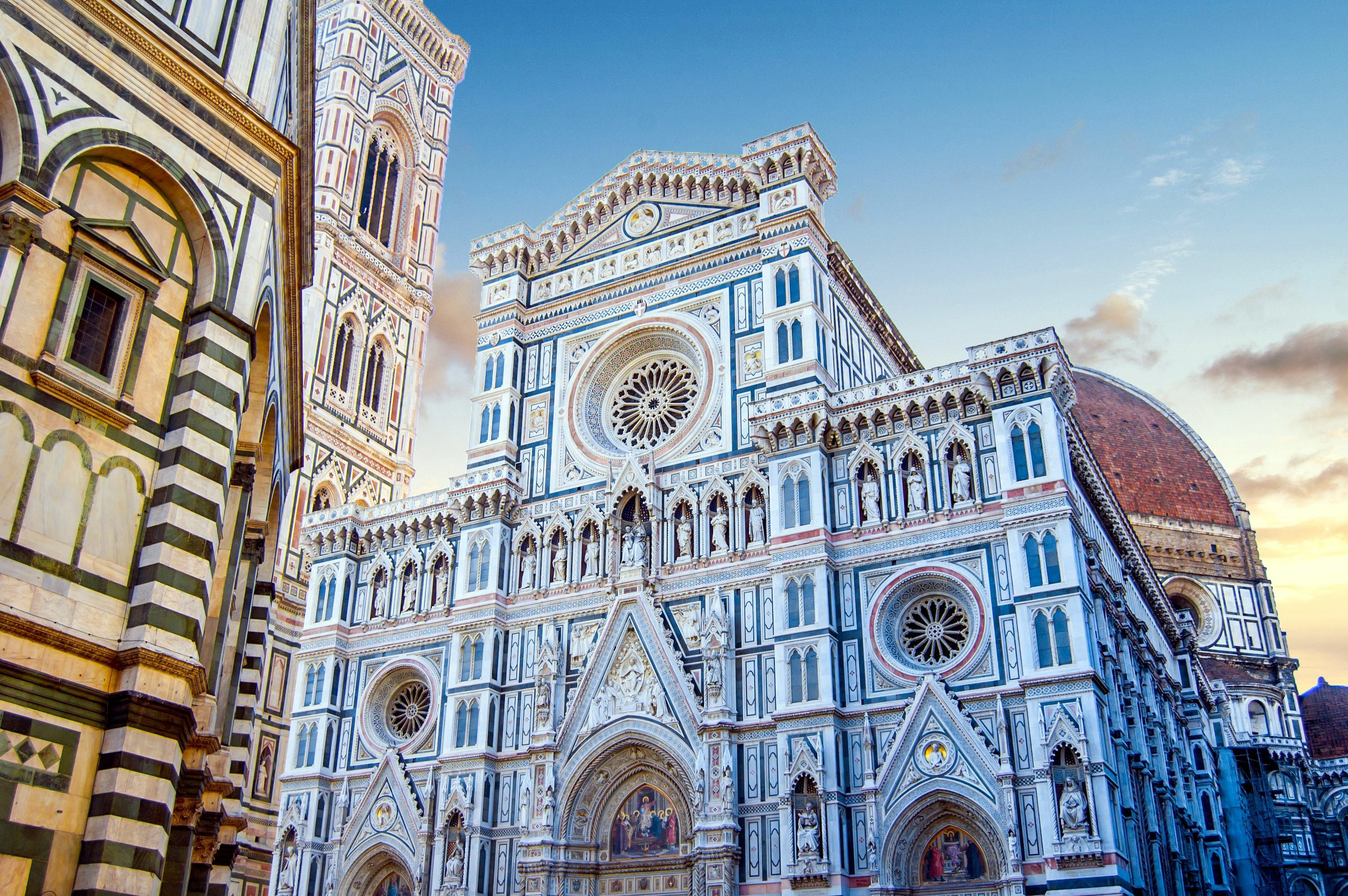 Florence Trip Planner
