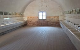  Terezin Concentration Camp PRague