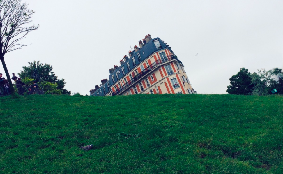 barcelona bucket list