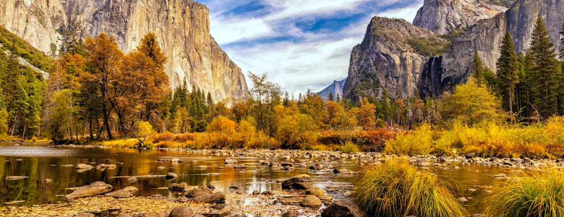 Yosemite