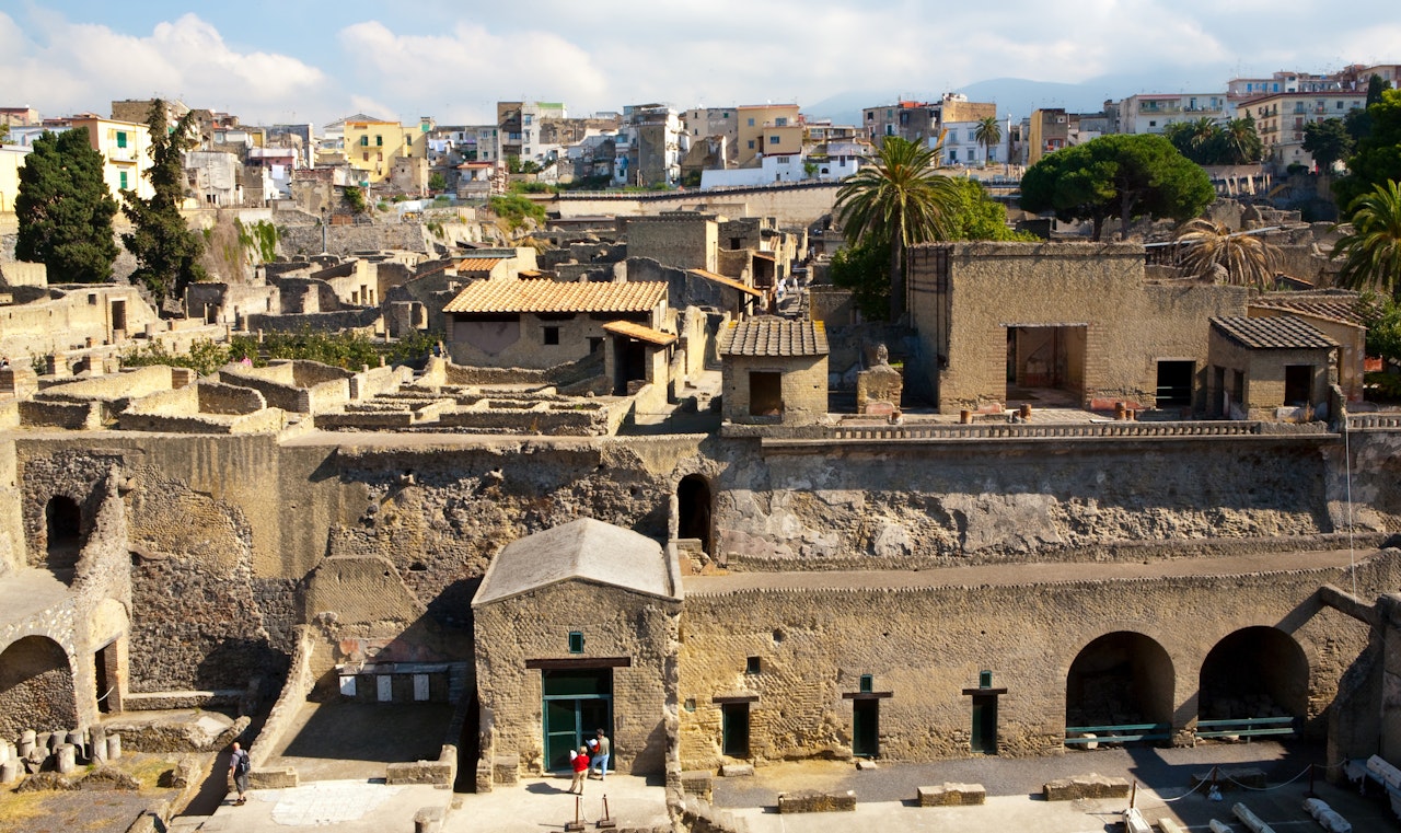 Biglietti Salta la Fila per Ercolano con audioguida ufficiale — 6