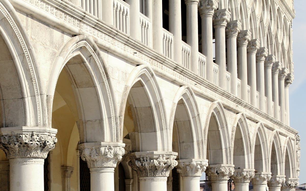 Palazzo Barberini