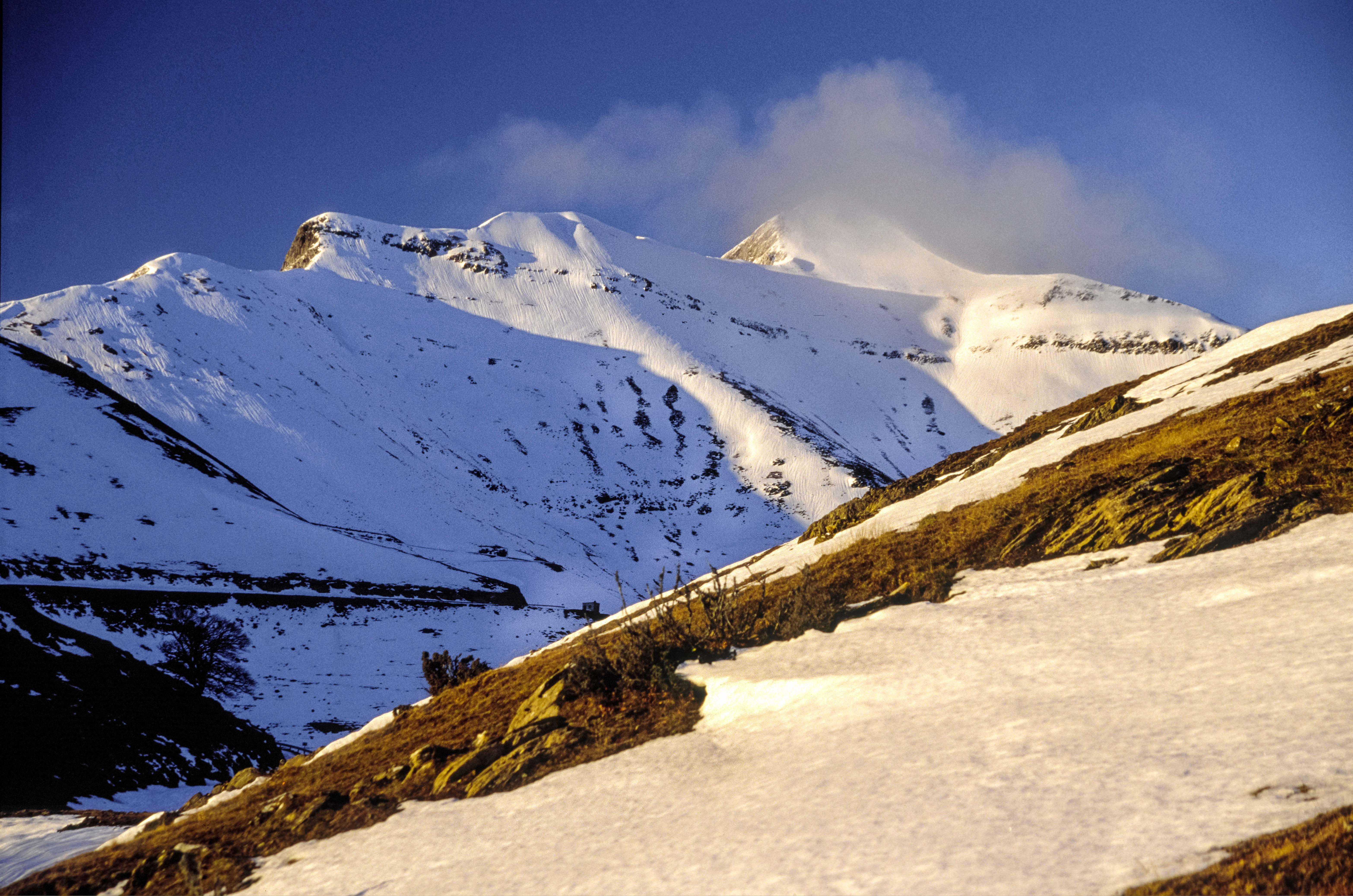 Sierra de Guadarrama National Park 