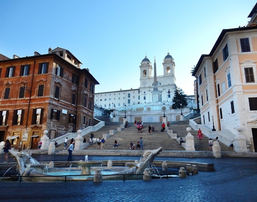 Rome Travel Guide-  Centro Storico