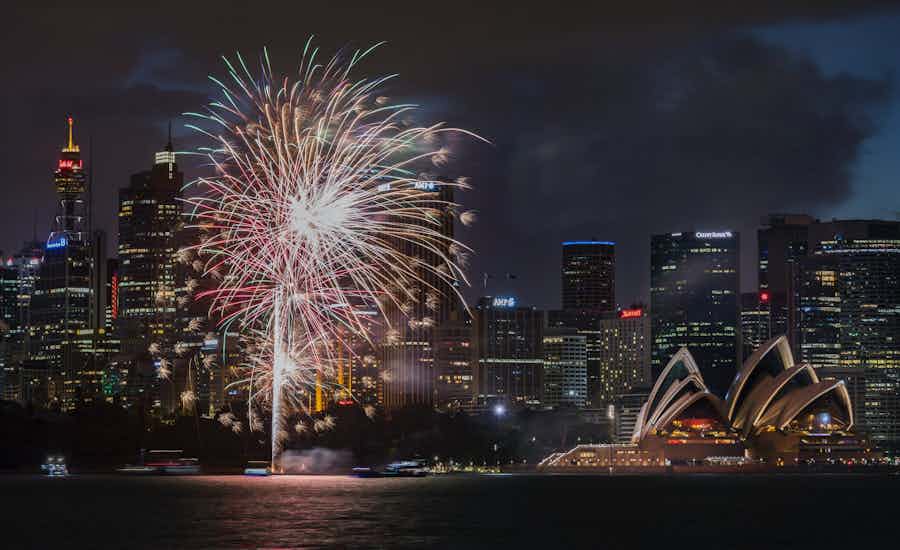 Venice in November events