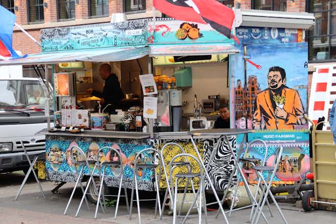 Albert Cuyp Market