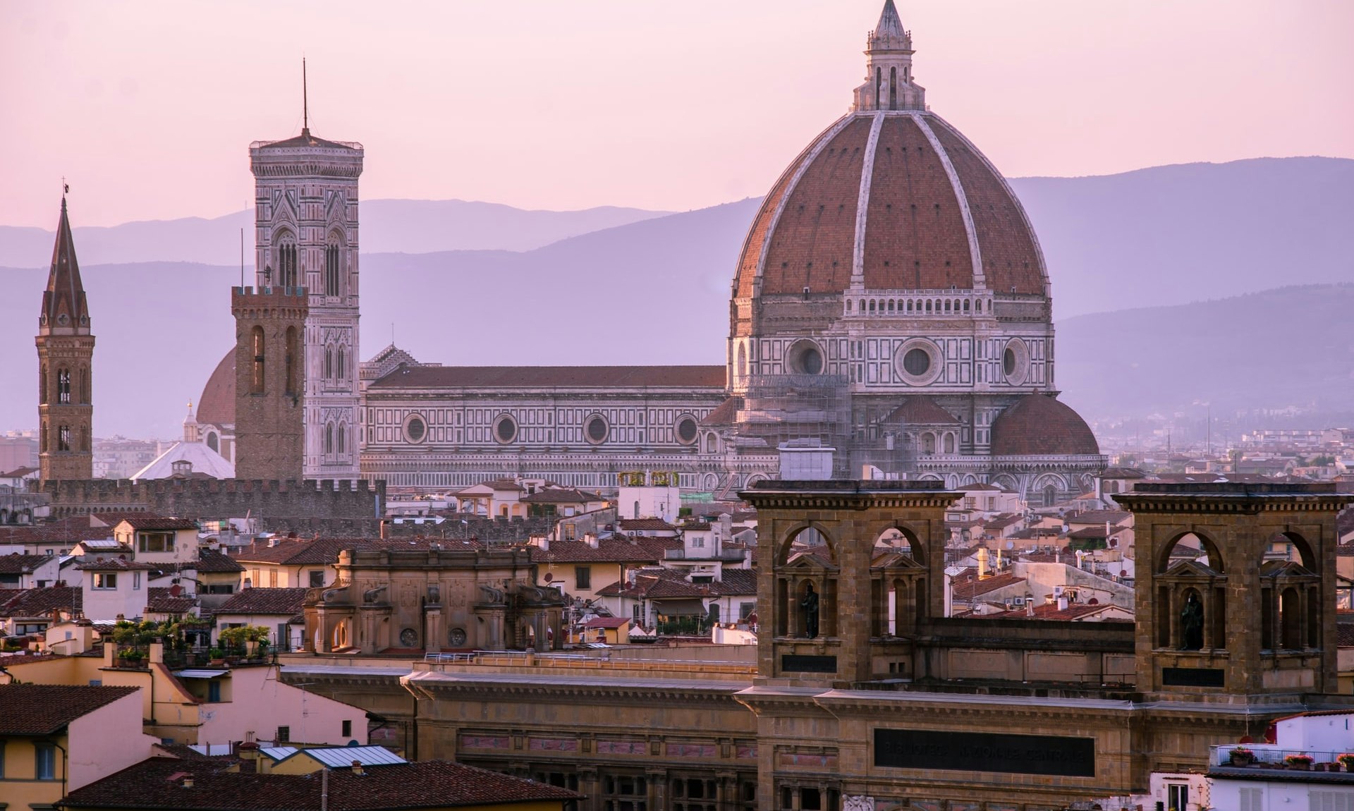 Florence Duomo Guided tours