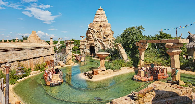 PortAventura Barcelona