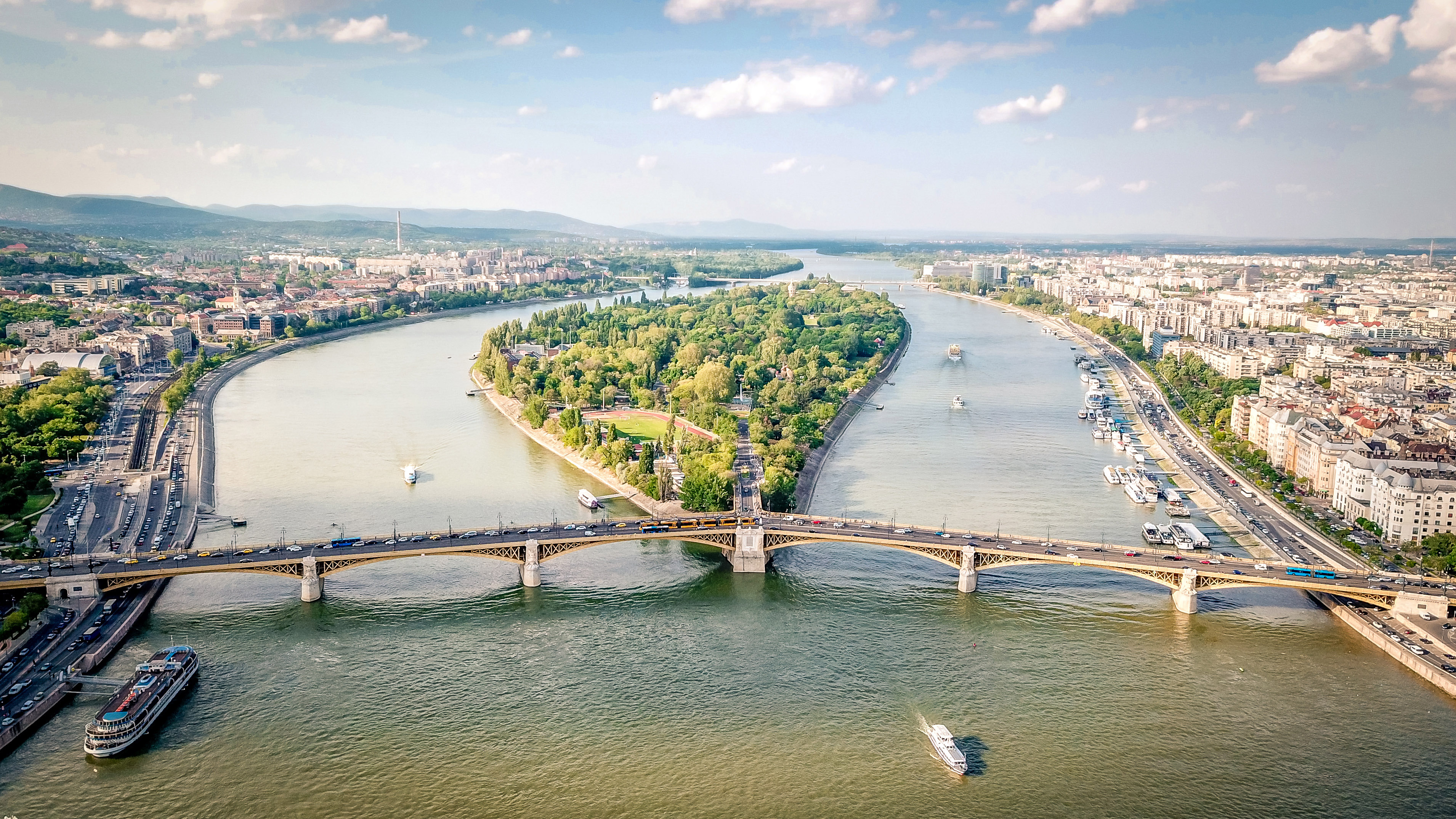 3 days in Budapest 