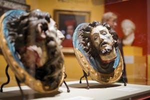 New york in january - Winter Antiques Show