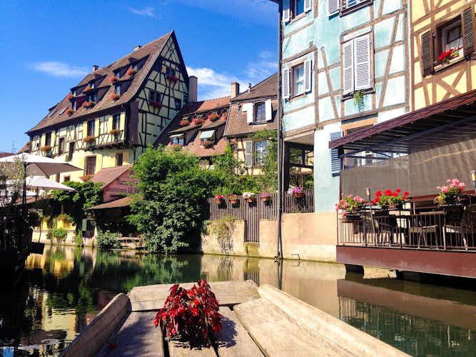 best places to visit in europe