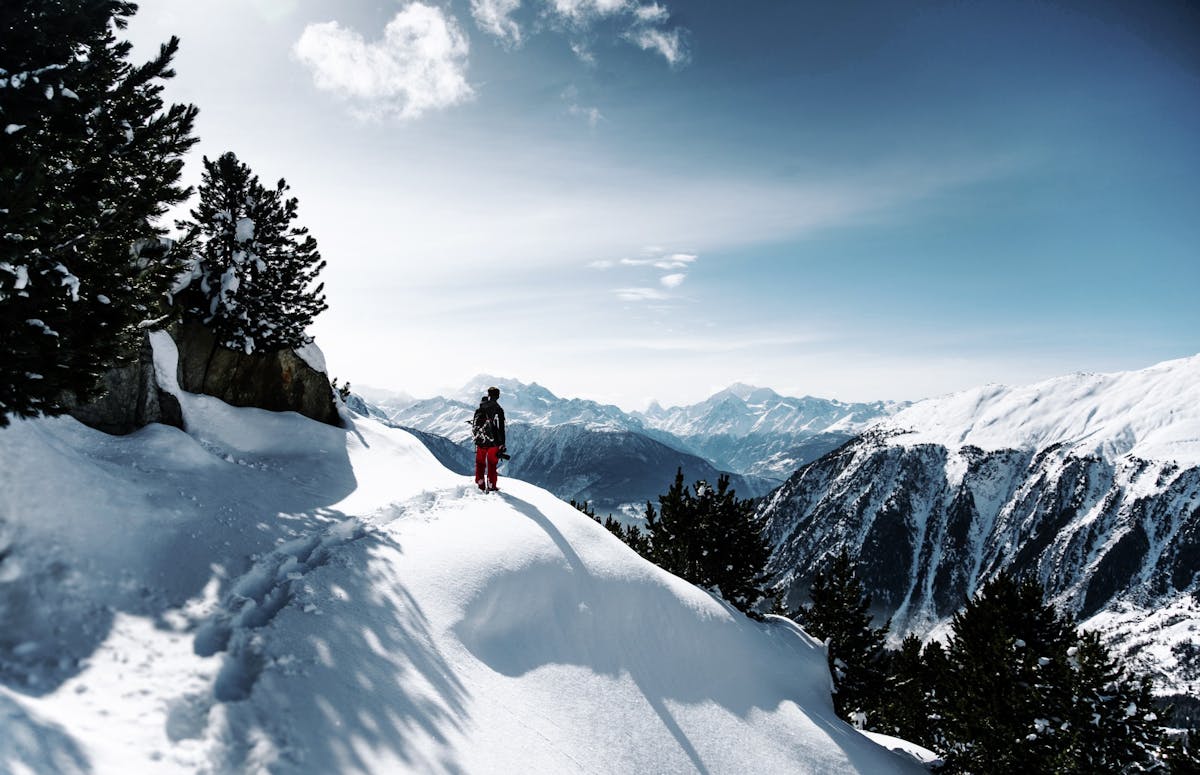 safe female solo travel destinations-Switzerland