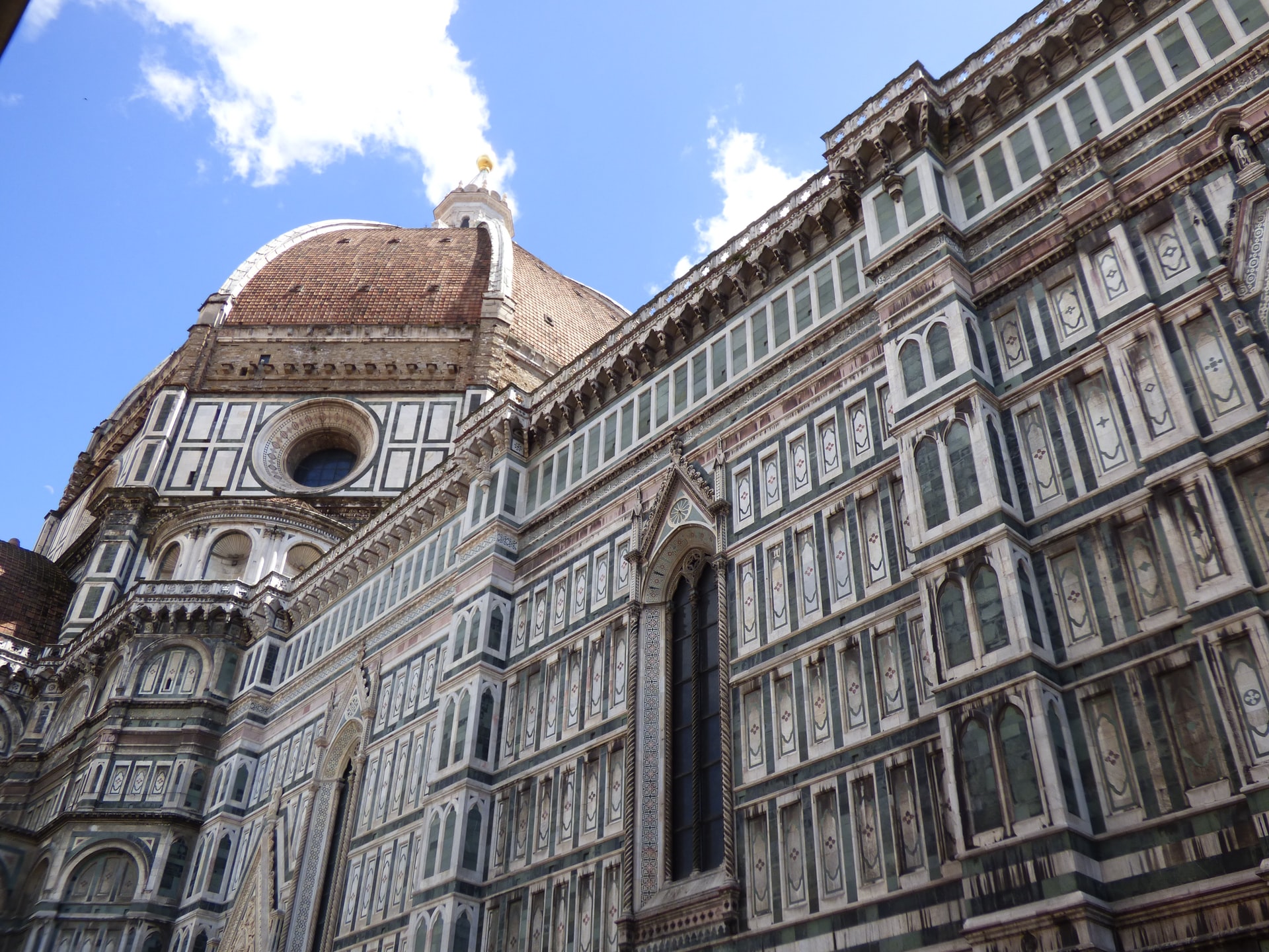 Top 7 Florence Duomo Guided Tours