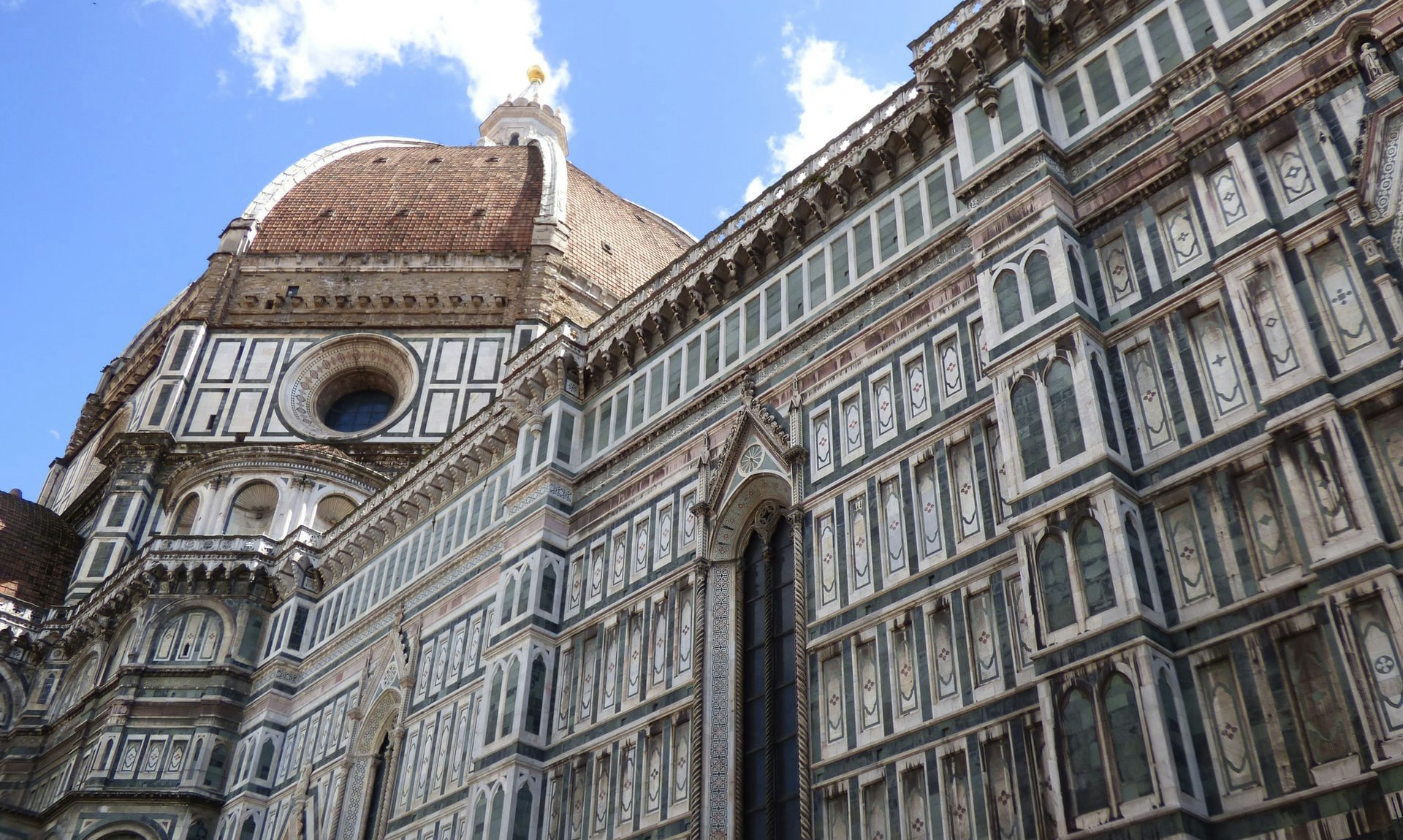 Florence Duomo Guided tours