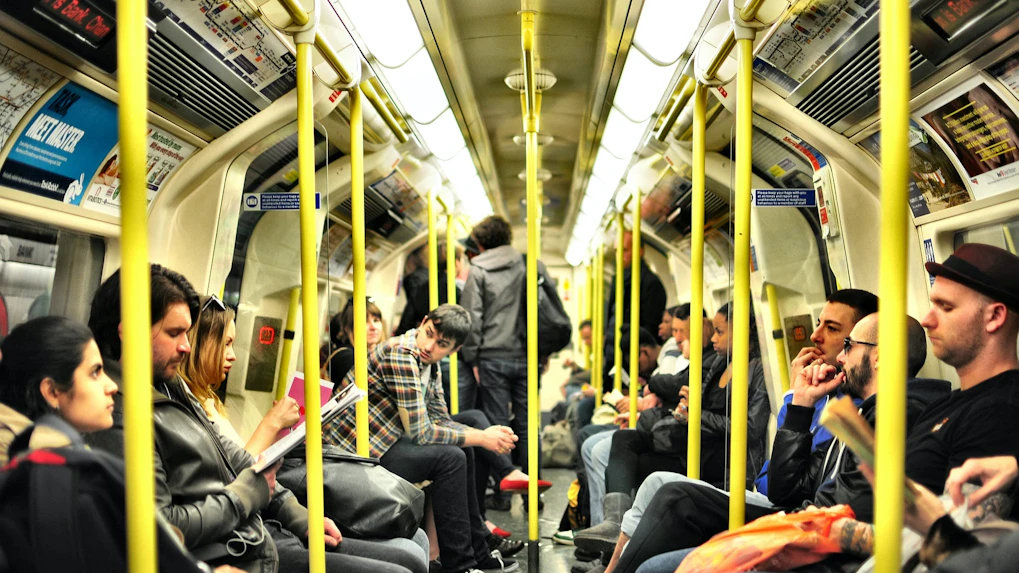 London Februar