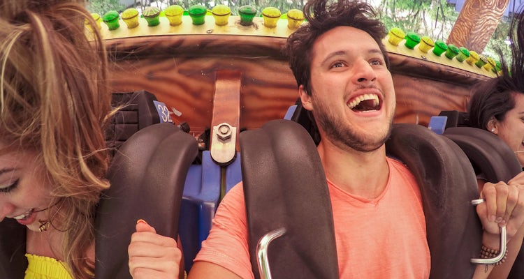 PortAventura Barcelona