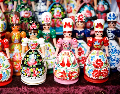 11. Discover Lumina Christmas Park on December 25-26