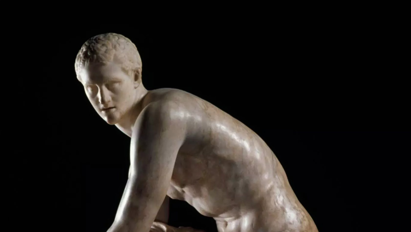 Louvre hermes sandal