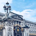 Buckingham Palace Guided Tours