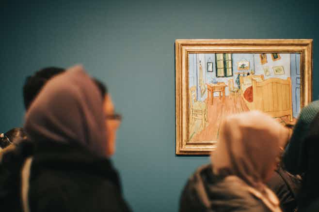 Van Gogh Museum