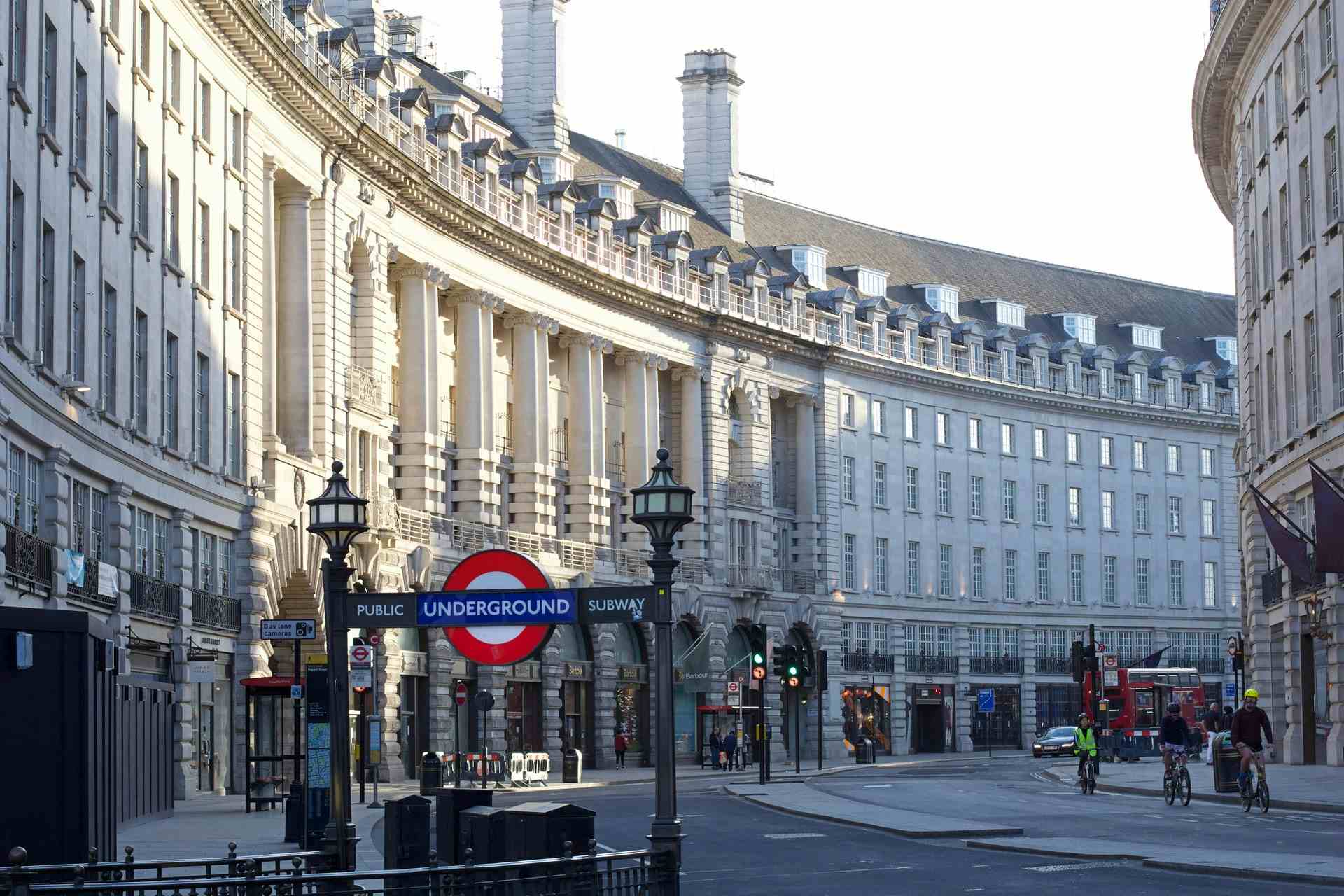 Free things to do in London