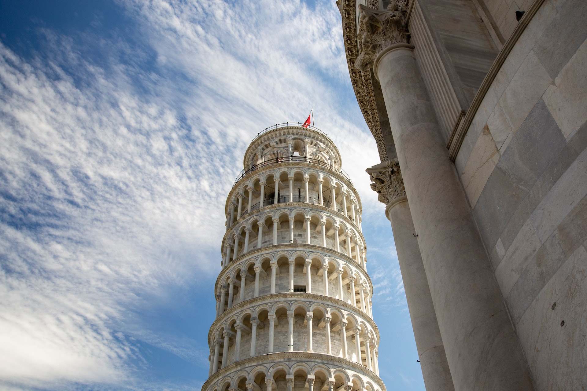 Leaning Tower of Pisa Tours