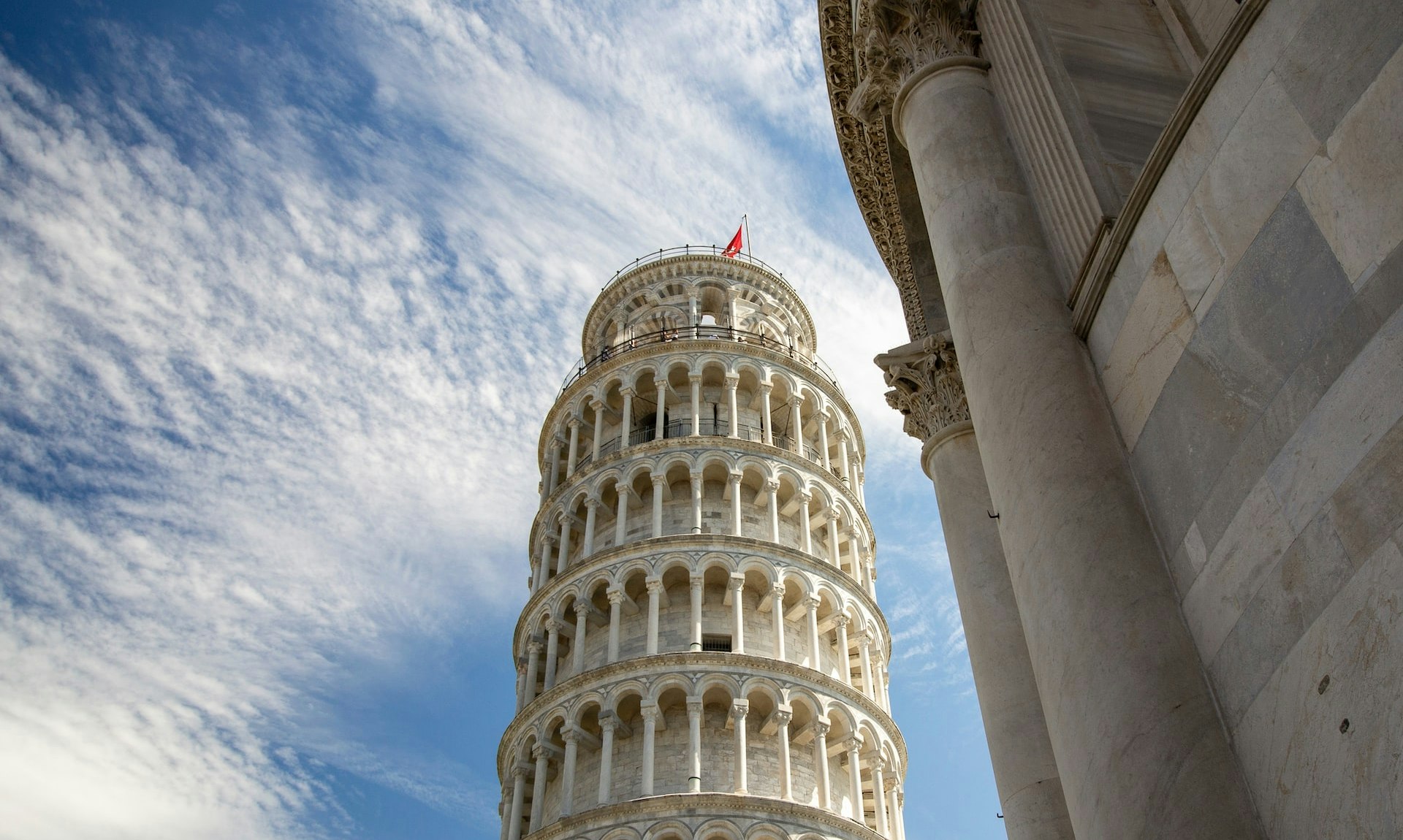 Leaning Tower of Pisa Tours