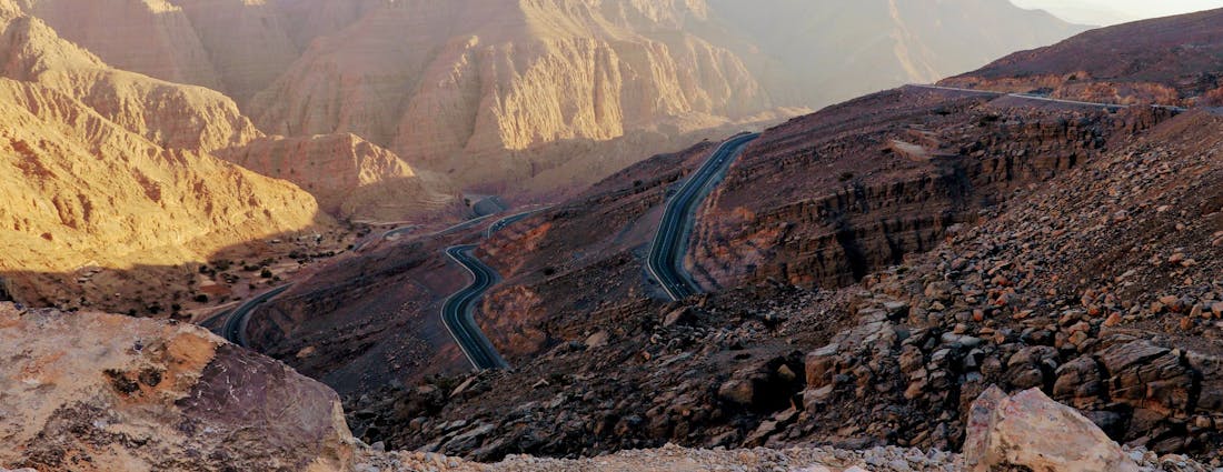 Jebel Jais