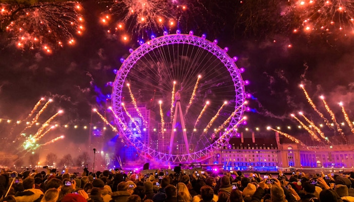 consigli e suggerimenti di viaggio per Londra