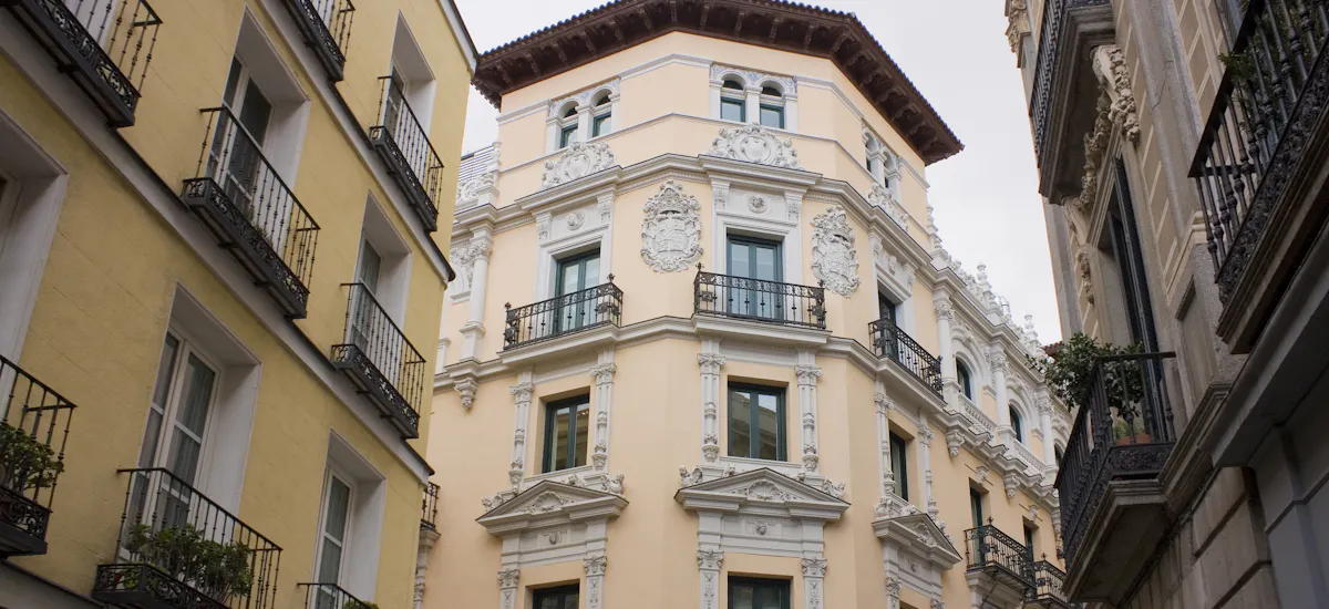 Paseo del Arte Ticket