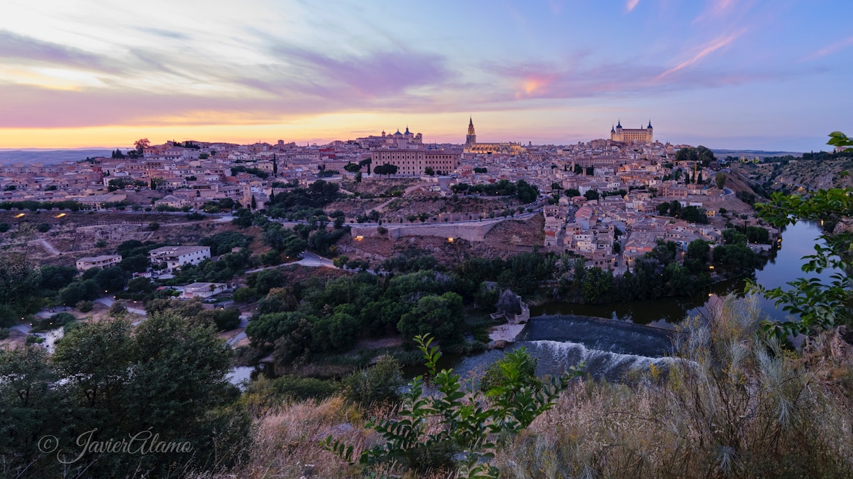 Guida turistica Madrid