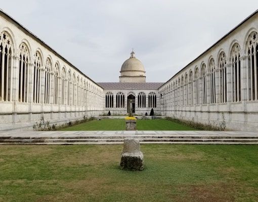 entradas torre de pisa
