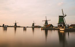 Zaanse Schans