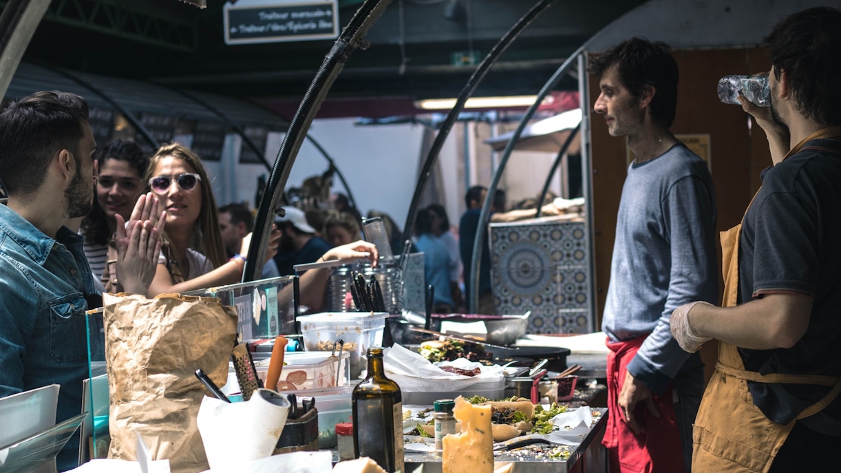 Paris in February - What to wear