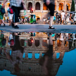 Rome Deals & Offers - Attractions