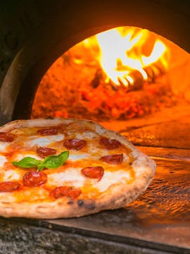 Corsi di cucina a Roma