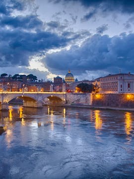 Rome City Tours